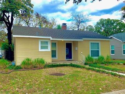 3201 Clary Ave, Fort Worth, TX, 76111