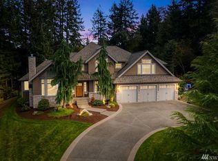 817 6th Ln, Fox Island, WA 98333