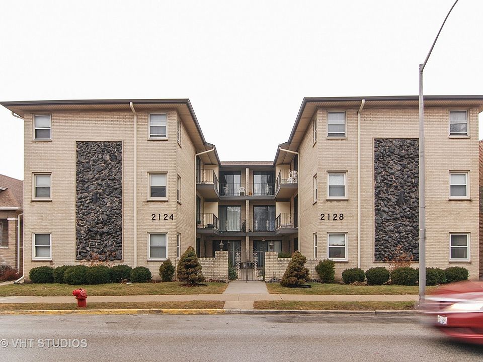 1st image of 2124 N Harlem Ave APT 3W