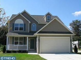 104 S Barrett Ave, Audubon, NJ 08106