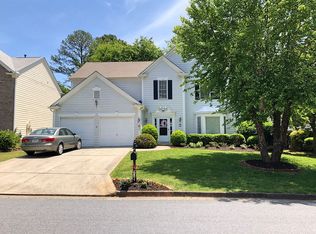 6410 Barwick Ln, Johns Creek, GA 30097