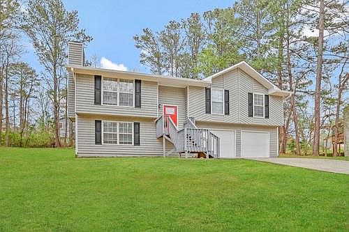 2nd image of 572 Tate Creek Ct NW