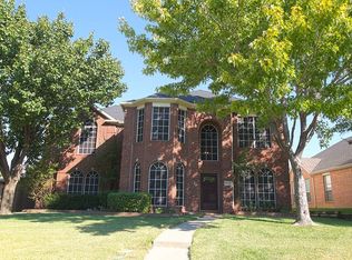 10318 Ambergate Ln, Frisco, TX 75035