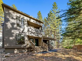 136 Juanita Dr UNIT 25, Incline Village, NV 89451
