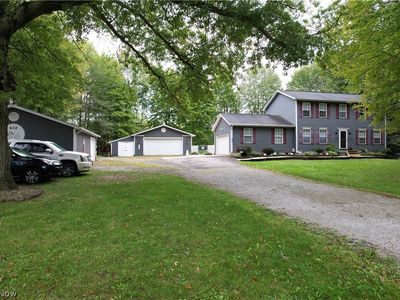 820 N Jewell Rd, Newton Falls, OH, 44444