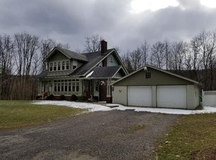507 Chestnut St, Chestnut St, PA 16343