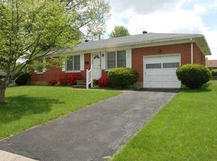 2120 Azalea Dr, Lexington, KY 40504