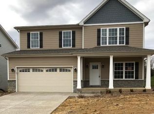 2311 Artisan Glen Ct, Fisherville, KY 40023