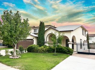 3100 Tierra Nora, El Paso, TX 79938