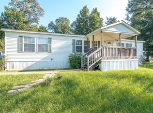 179 White Rd, Frierson, LA 71027