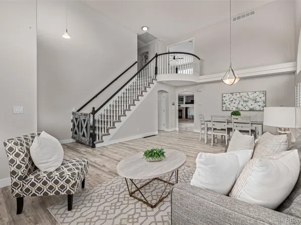 9779 Dampler Way, Highlands Ranch, CO 80130