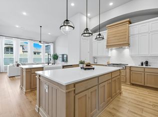 2016 Strolling Way, Northlake, TX 76226