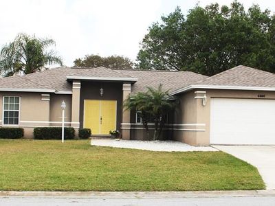 6866 Shepherd Oaks Rd, Lakeland, FL, 33811