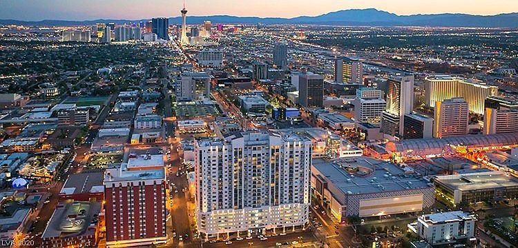1st image of 150 Las Vegas Blvd #1120