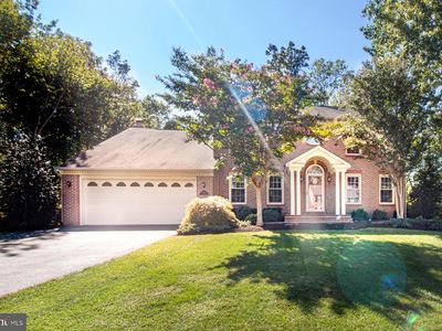 4922 Edge Rock Dr, Chantilly, VA, 20151