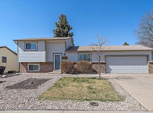 1107 W 95th Pl, Thornton, CO 80260