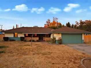 4381 E Simpson Ave, Fresno, CA 93703