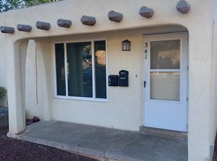 341-345 Monroe St NE #341, Albuquerque, NM 87108