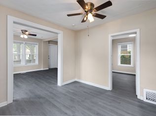 636 S 25th St, South Bend, IN 46615