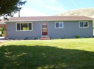18 Strawberry Ln, Salmon, ID 83467