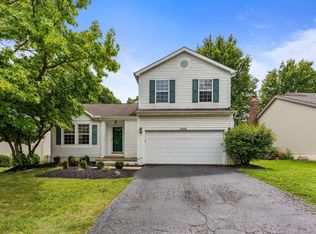 3425 La Coste Ln, Columbus, OH 43228