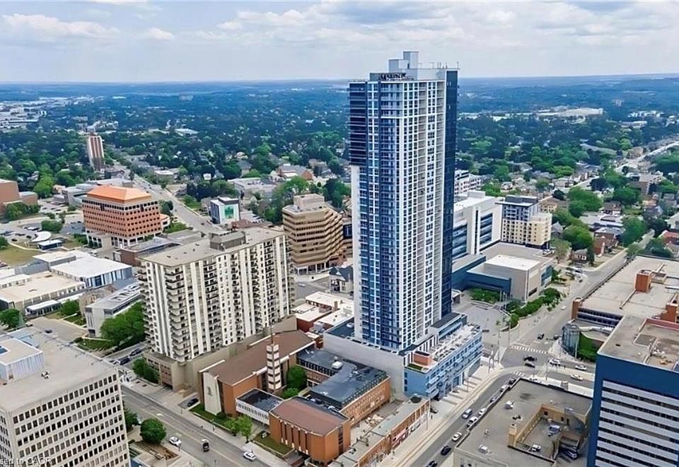 1st image of 60 Frederick St #3414