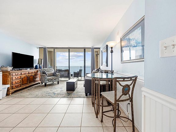 4th image of 5523 N Ocean Blvd. N #1906