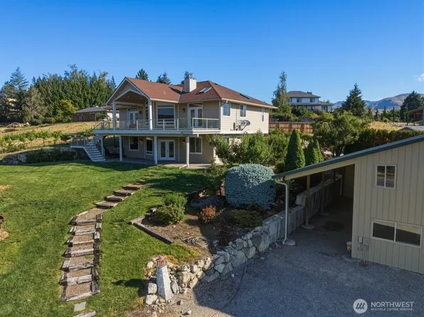 22 Washington Street, Manson, WA 98831