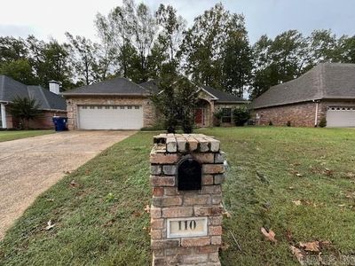 110 Montpellier Dr, Maumelle, AR, 72113