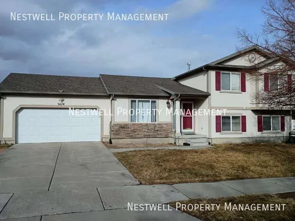 5674 W Prospero Ln, Herriman, UT 84096