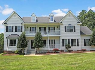 15042 Creek Edge Pl, South Chesterfield, VA 23834