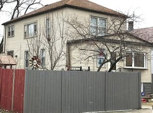 3617 W 65th Pl, Chicago, IL 60629