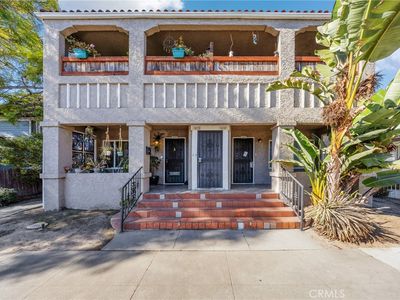 1033 Gladys Ave, Long Beach, CA, 90804