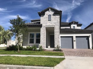 13036 Westside Village Loop, Windermere, FL 34786