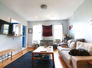 450 Putnam Ave #3, Brooklyn, NY 11221