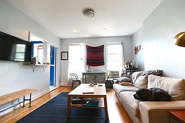 450 Putnam Avenue, #3