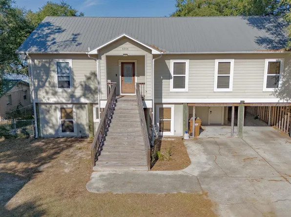 6354 E Bay Blvd, Gulf Breeze, FL 32563