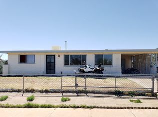 40 E Brown Dr, Sierra Vista, AZ 85635