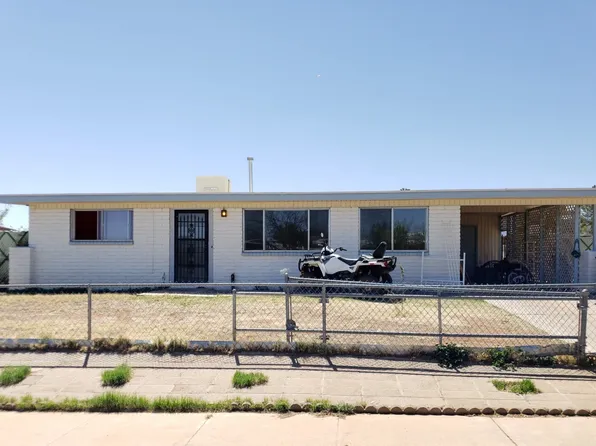 40 E Brown Dr, Sierra Vista, AZ 85635