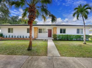 900 Benevento Ave #900, Miami, FL 33146