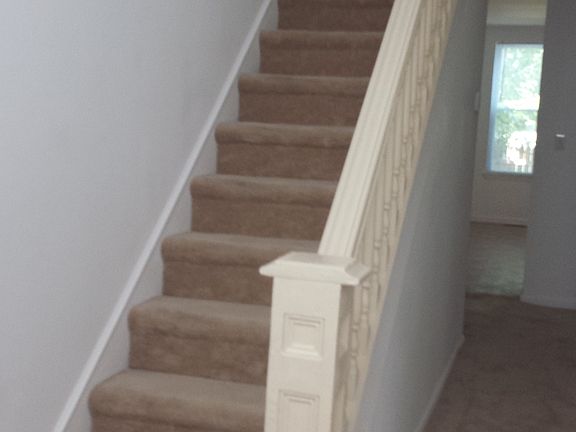 hall/stairway