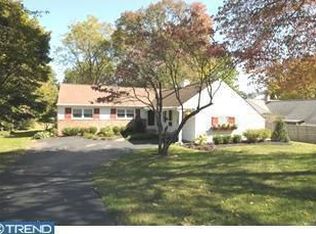 17 Chetwynd Rd, Paoli, PA 19301