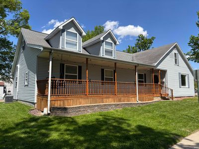 307 14th St, Winona Lake, IN, 46590