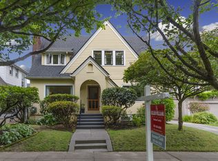 2615 NE 36th Ave, Portland, OR 97212