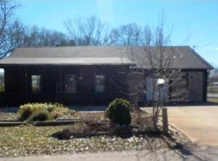 813 Gordon Street Ext, Greenville, SC 29611