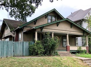 1701 Park St, Parkersburg, WV 26101