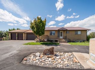 7466 S 1800 W, Spanish Fork, UT 84660