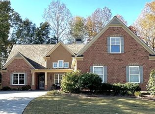 5610 Brighton Rose Ln, Sugar Hill, GA 30518