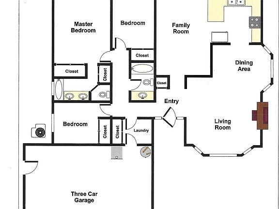 3rd image of this home