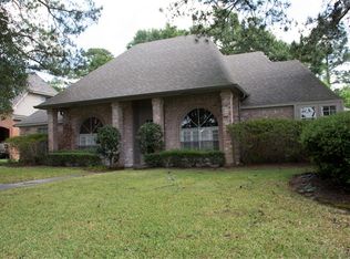 8819 W Rayford Rd, Tomball, TX 77375